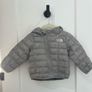 The North Face ThermoBall™ Hooded Jacket (Infant) | 3-6 Months